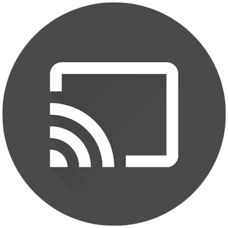 google cast