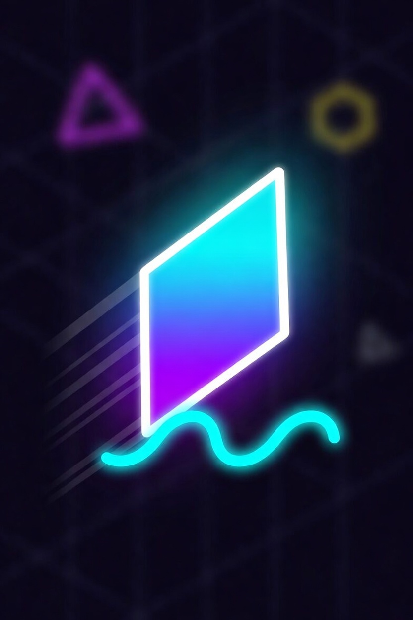 Flipside: Gravity Flip Runner