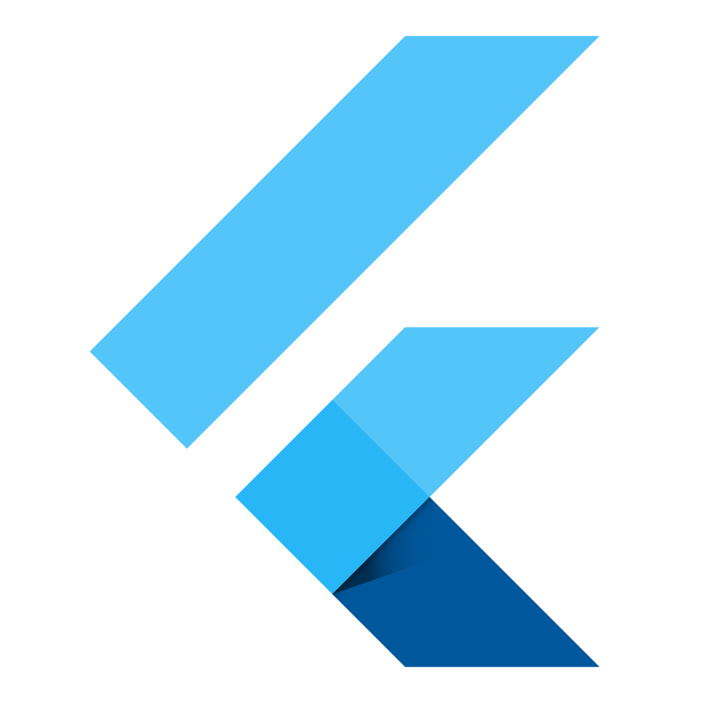 Flutter framework